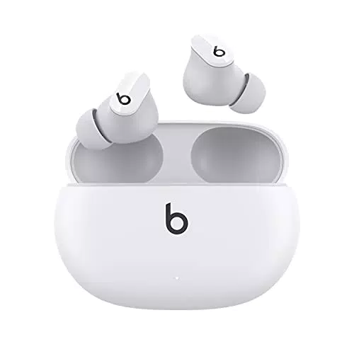 Beats Studio Buds Auricolari bluetooth totalmente wireless con cancellazione del rumore auricolari senza fili