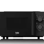 Beko MOC20100B2 Forno a Microonde 20 Litri 700 W 5 Livelli di Potenza Timer 35 min