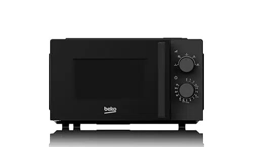 Beko MOC20100B2 Forno a Microonde 20 Litri 700 W 5 Livelli di Potenza Timer 35 min