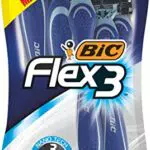 BIC Rasoio Flex 3 Comfort da Uomo - Offerte e Sconti Disponibili