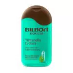 Bilboa Shampoo Doccia Rinfrescante Menta Glaciale - Protegge l'Abbronzatura