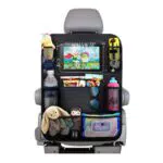 BillyBath Organizzatore Impermeabile per Auto, Accessori Multi-Tasca per Bambini