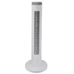 Bimar VC77 Ventilatore a Colonna con Timer, 3 Velocità e Oscillazione Automatica