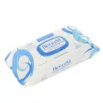 Bioderm Salviette Detergenti Delicate per Corpo e Igiene della Cute Sensibile