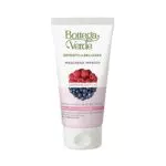 Bottega Verde Maschera Idratante Lampone e Mirtillo per Pelli Secche e Delicate