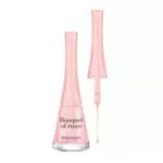 Bourjois Smalto Unghie 1 Seconde - Asciugatura Rapida e Effetto Manicure Professionale