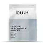 Bulk Creatina Monoidrato Micronizzata Non Aromatizzata - 100% Pure Energy
