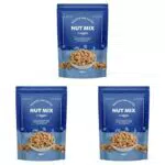 By Amazon Mix di frutta secca tostata e salata - Snack gustoso e nutriente