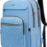 Cafele Zaino Impermeabile per Computer Portatile Professionale