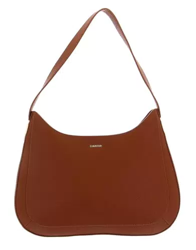 Calvin Klein Borsa Hobo Donna CK Must Plus Shoulder Bag Medium