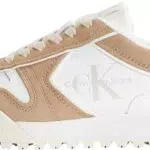 Calvin Klein Sneakers da Runner Toothy Runner con Suola Spessa
