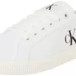 Calvin Klein Sneakers Vulcanizzate Donna Essential Profilo Basso