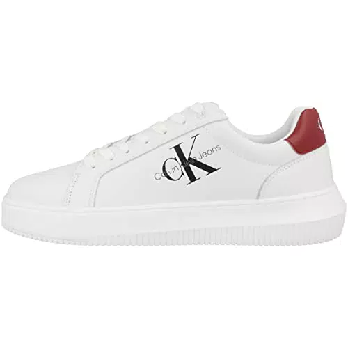 Calvin Klein Jeans Sneakers Chunky Cupsole Uomo