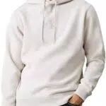 Calvin Klein Jeans Felpa con Cappuccio Uomo
