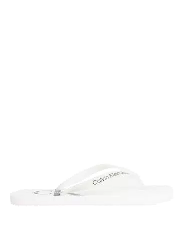 Calvin Klein Jeans Infradito Beach Sandal Uomo