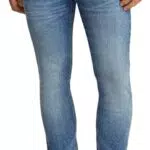Calvin Klein Jeans Skinny J30J326463 per Uomo in Denim