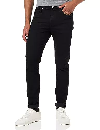Calvin Klein Jeans Slim Tapered Fit Uomo