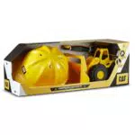 Caterpillar Caricabatterie e Accessori per Veicoli da Costruzione 26 cm
