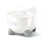 Catit Fontana d'Acqua Pixi - Distributore Automatico per Gatti