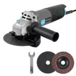 Cecotec Smerigliatrice Angolare RadialPower 780 - 780W, 12000 giri/min, Leggera