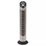 Cecotec Ventilatore a Torre EnergySilence 790 Skyline con Timer e 3 Velocità