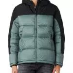 Champion Legacy Hooded Jacket Giacca Outdoor FW23