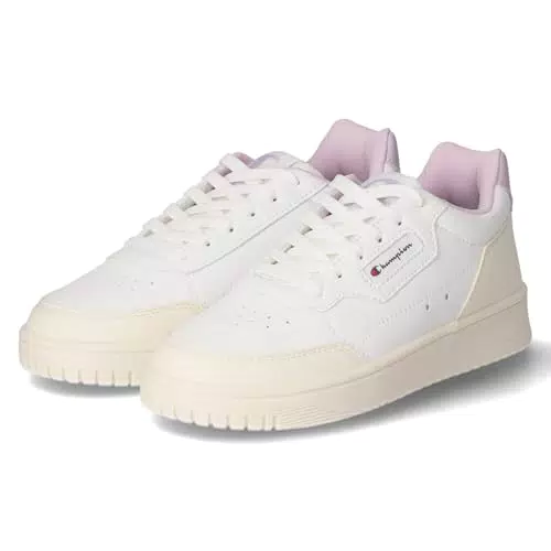 Champion Royal II W Low - Sneakers Donna