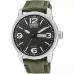 Citizen BM8470-11EE Orologio da polso Uomo con cinturino in nylon