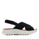 Clarks Dashlite Wish - Sandalo Donna Elegante e Confortevole