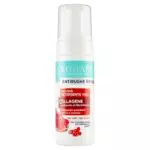 Clinians Mousse Detergente Viso Antirughe Repair, Formula Delicata e Dermocompatibile