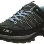 CMP RIGEL LOW WMN TREKKING SHOE WP - Scarpe da Trekking Donna