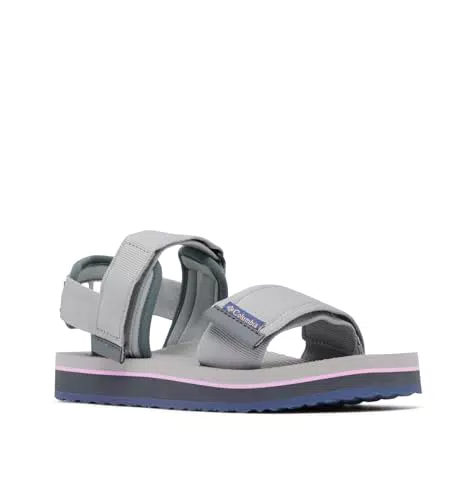 Columbia Via Sandal da Donna - Comfort e Stile per le Tue Avventure
