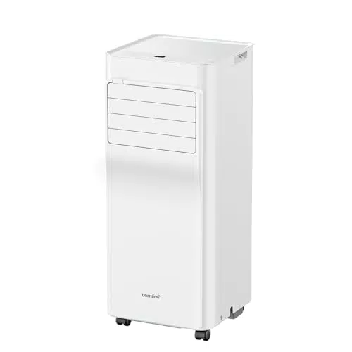Comfee Condizionatore Portatile Breezy Cool Pro 2.0 WiFi 3-in-1 7000 BTU/H