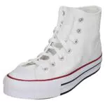 Converse Chuck Taylor All Star Eva Lift Canvas Platform Sneakers