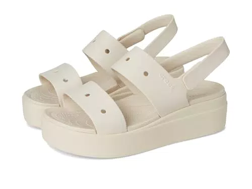 Crocs Brooklyn Sandali Donna