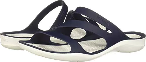 Crocs Swiftwater Sandal - Sandali Donna Comodi e Leggeri