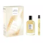 David Beckham Refined Woods Eau de Parfum 100ml e Formato Viaggio 10ml