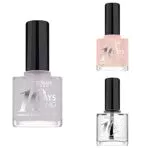 Deborah Smalto 10 Days Long Base e Top Coat