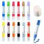 DELAIHUIL Kit creativo per decorare candele, ideale per bambini