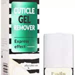 Delia Cosmetics Gel Rimuovi Cuticole con Aloe Vera e Vitamine A e F