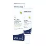 Dermasence RosaMin Tinted Day Cream SPF 50 - Crema viso idratante con protezione solare