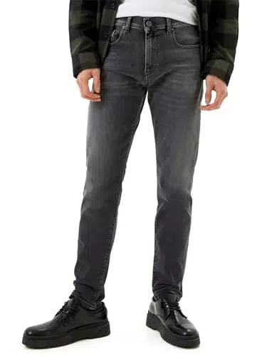 Diesel D-Strukt Jeans Uomo - Offerte e Sconti 2023