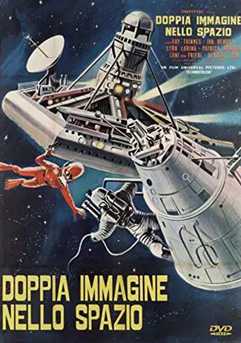 Doppelganger Doppia Immagine nello Spazio - Gioco di Strategia Avvincente