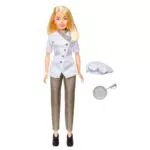 MGA Dream Ella Fashion Doll - Bambola da Collezione con Accessori da Chef