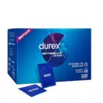 Durex Settebello Jeans - Preservativi Classici, Formato Convenienza