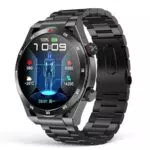 EarlySincere Smartwatch Impermeabile IP67 con Chiamate Bluetooth e Fitness Tracker