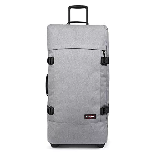 EASTPAK Tranverz L - Valigia Unisex per Adulti, Spaziose e Pratiche