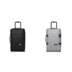 Eastpak Transverz S Valigia Compatta per Viaggi e Trasporti