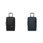 EASTPAK TRANVERZ S Valigia da Viaggio Compatta e Pratica