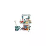 Ecoiffier Mercato Gioco - Modellino per Bambini